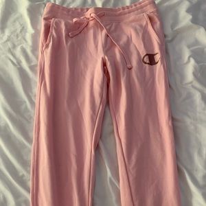 Champion Joggers-NWOT